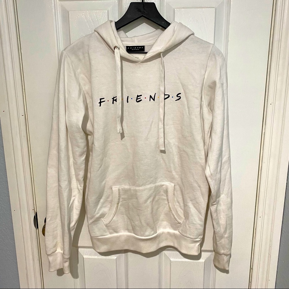 FRIENDS Hoodie